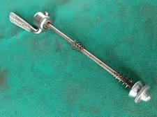 Sgancio rapido anteriore CAMPAGNOLO  Gran Sport Corsa Vintage Bianchi Colnago 