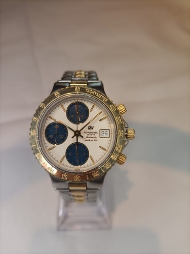 Raymond weil amadeus 200 ref - raymond,