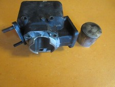 Cilindro per Yamaha DT 80 LC