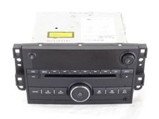 96672509 autoradio chevrolet - 96672509,