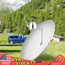 Fornello Forno Solare