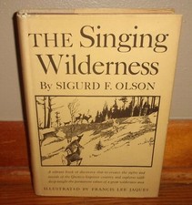 THE SINGING