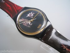 MEDICI'S! Swatch Michelangelo