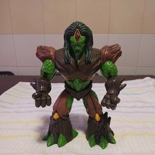 Giocattolo Gormiti Parlante Funzionante Con Pile Altezza 22,5 Cm Giochi Preziosi