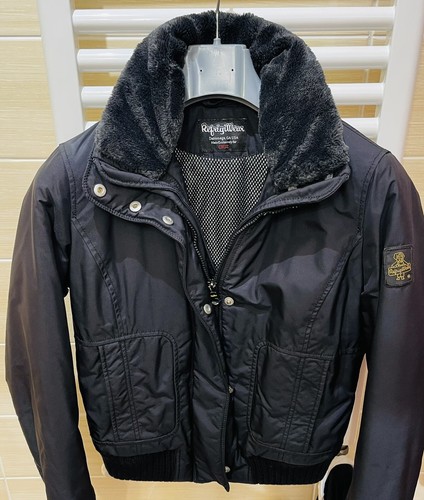Giubbotto piumino bomber - giubbotto/piumino/bomber, donna