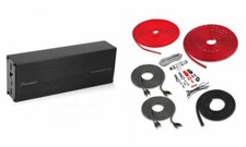 Pioneer GM-D1004 Amplificatore