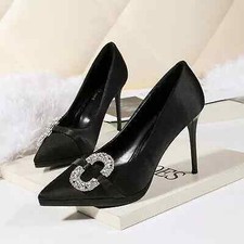 Scarpe decolte eleganti donna
