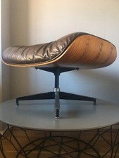 Herman Miller Eames Ottoman