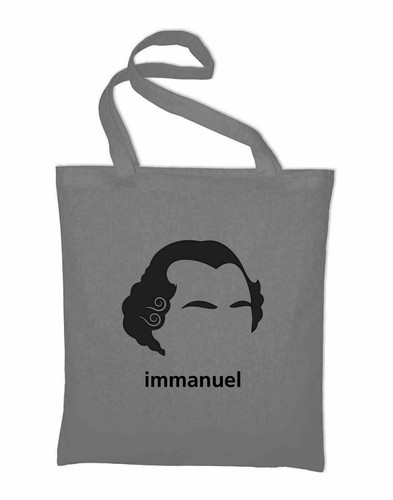Sacchetto iuta immanuel - iuta,