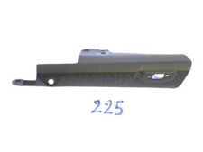 Paraforcella dx Yamaha T700 Ténéré/XTZ690 (n.225), cod.: BW3-F315H-00/PP-GF30