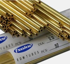 100PCS Ø0,3-Ø2,5mm 400mm