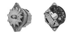 MAHLE Alternatore MG 279 14V