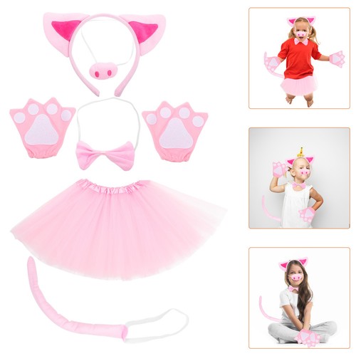 Set cosplay animali - ,