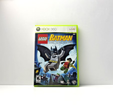 LEGO Batman: Il Videogioco