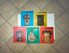 Libri i primi 5 fascicoli del