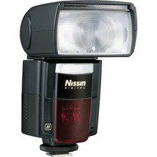 Flash Nissin Di866 Mark II - Canon