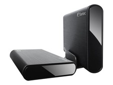 FANTEC DB-ALU31 Enclosure HDD