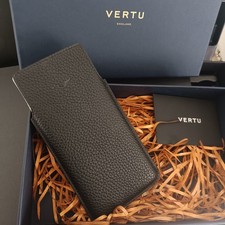 Custodia in pelle di vitello