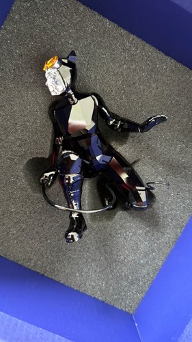Swarovski comics catwoman - dc,