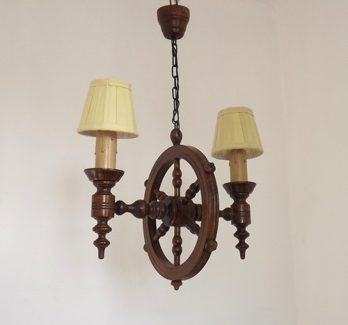 Rustic french country - french, wooden