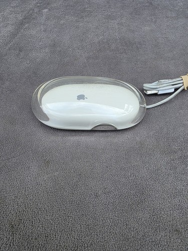 Apple pro mouse m5769 usb - apple,