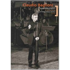 Claudio Baglioni -
