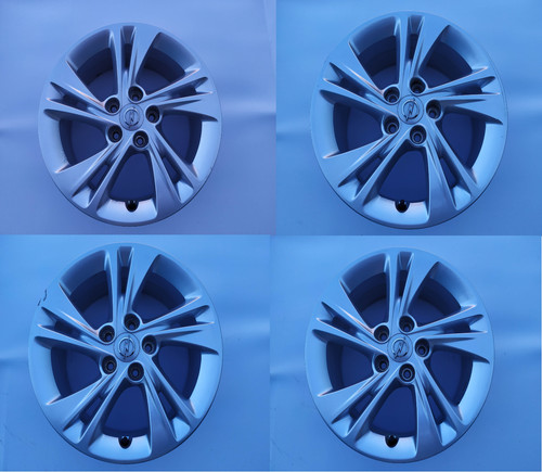 Cerchi lega yp00064080 - in,