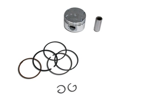 Kit cilindro pistone - kit, Ø52,40