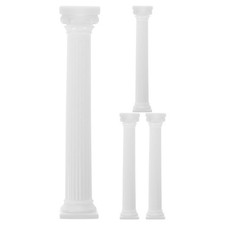  4 Pcs Alzata Per Torta