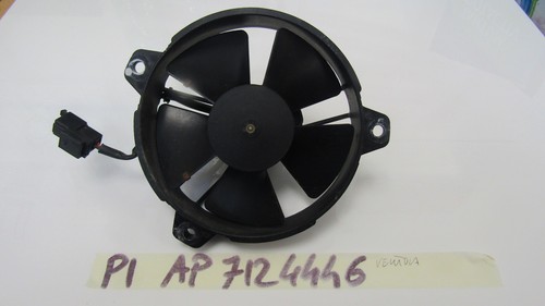 Ventola radiatore radiator fan - ventola,