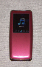 Samsung YP S3 iPod Lettore MP3