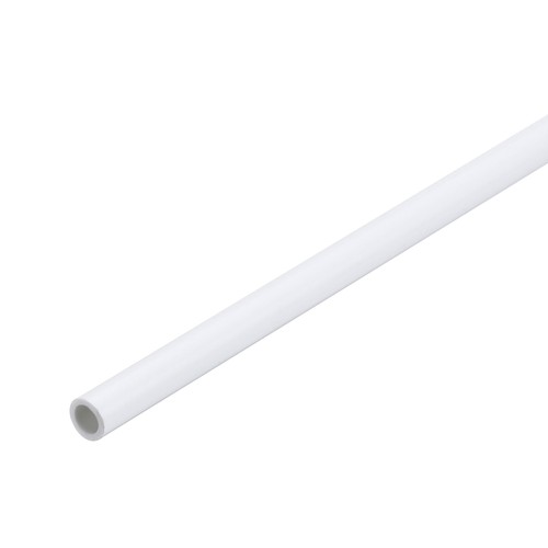 Tubo pvc rigido - pvc, 4mm