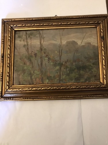 Quadro maestro giuseppe aprea - quadro,