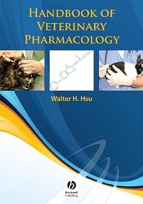 Handbook veterinary - handbook, of