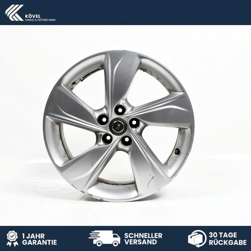 Cerchio lega 18 pollici - in,