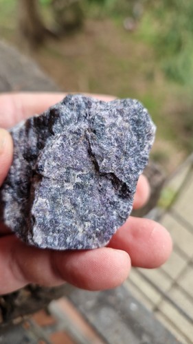 Minerale violano - minerale@,