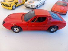 ALFA ROMEO MONTREAL POLITOYS  SCALA 1/25