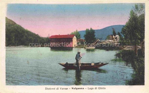 Varese lombardia valganna - varese,