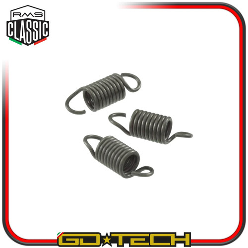 Molle frizione piaggio - molle, si