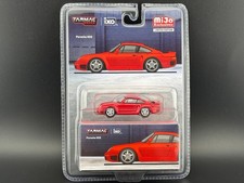 Tarmac Works Porsche 959 - Rosso 1/64