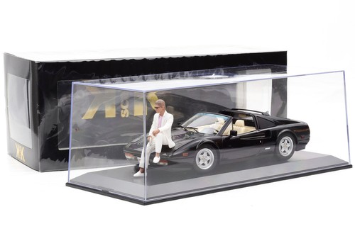 Ferrari 328 gts 1985 - 1:18,