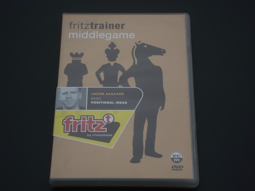 Chessbase chess fritztrainer - chessbase,