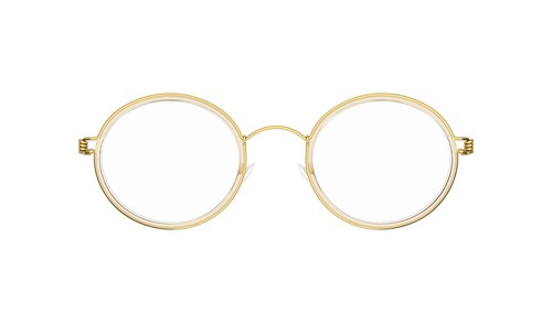 Lindberg air titanium rim - air,