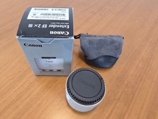 Canon Extender EF 2x III