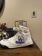 Scarpe da boxe Everlast Elite