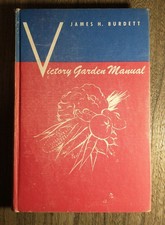 Victory Garden Manual by James
