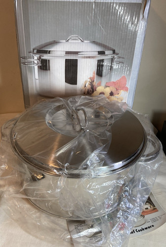 Vintage tri chef professional - tri-chef,
