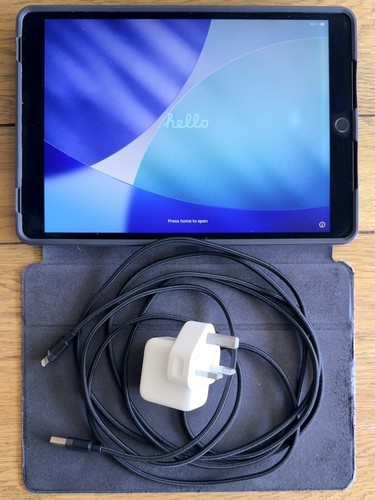 Apple ipad air 3a - ipad, (3a