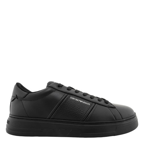 Emporio armani leather - emporio,