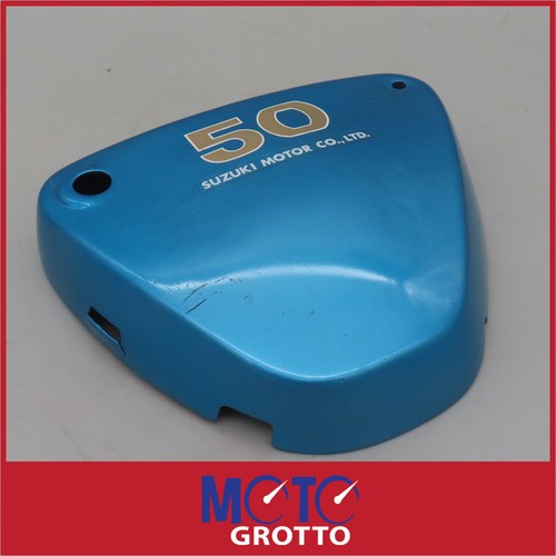 Suzuki ap50 pannello - suzuki, laterale